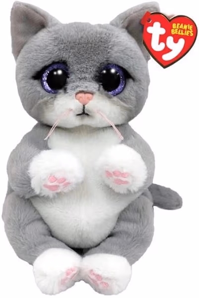 Мягкие игрушки TY TY43203 