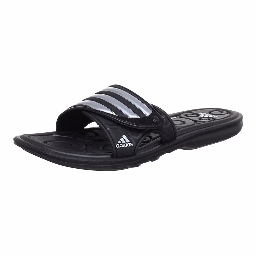 Шлепанцы Adidas Sleekwana
