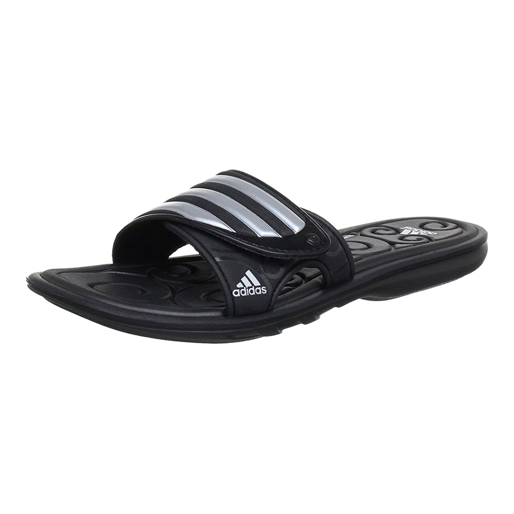 Шлепанцы Adidas Sleekwana photo 