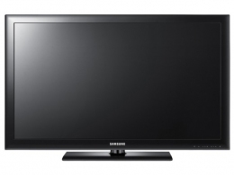 Televizor LED Samsung UE40D5003 thumbnav 1