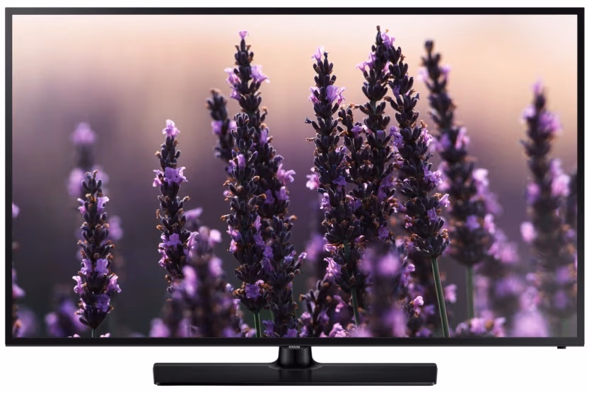 LED телевизор Samsung UE40H5203AWXXH 