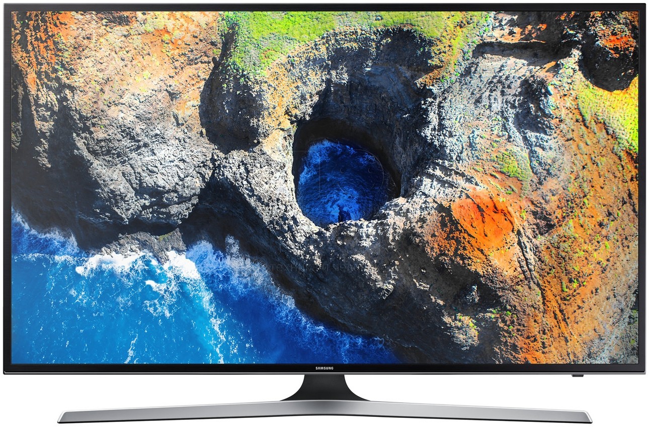 Телевизор Samsung UE40MU6103 / 40" / / UHD 4K photo 1