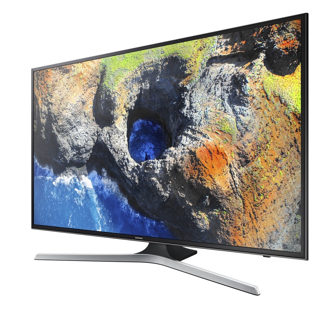 Телевизор Samsung UE40MU6103 / 40" / / UHD 4K photo 2