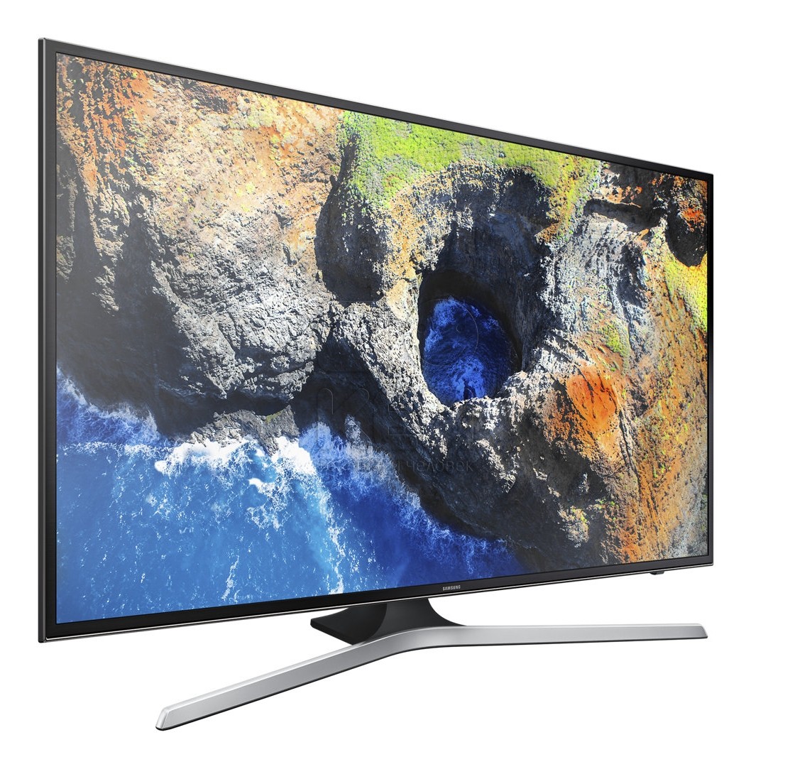 Телевизор Samsung UE40MU6103 / 40" / / UHD 4K photo 4