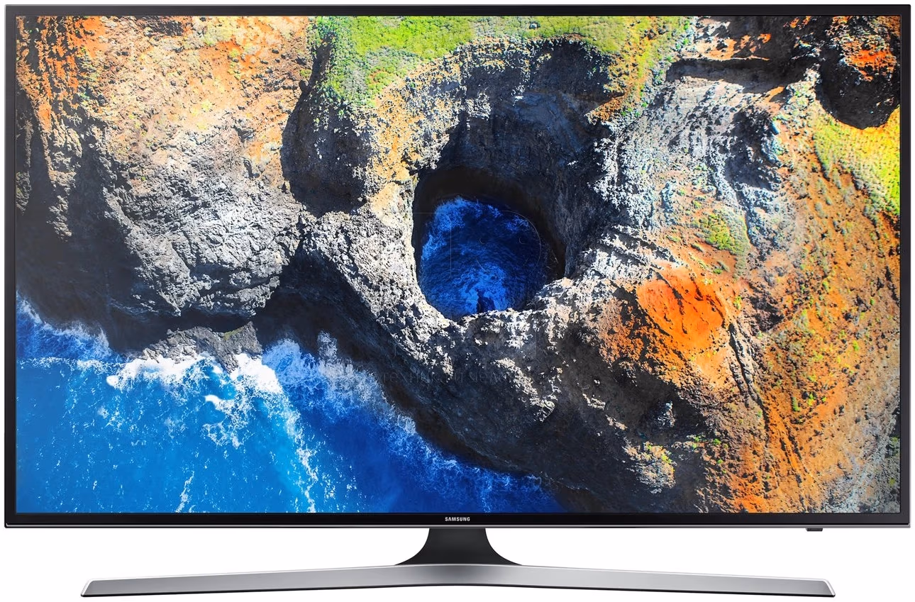 LED телевизор Samsung UE55MU6103 