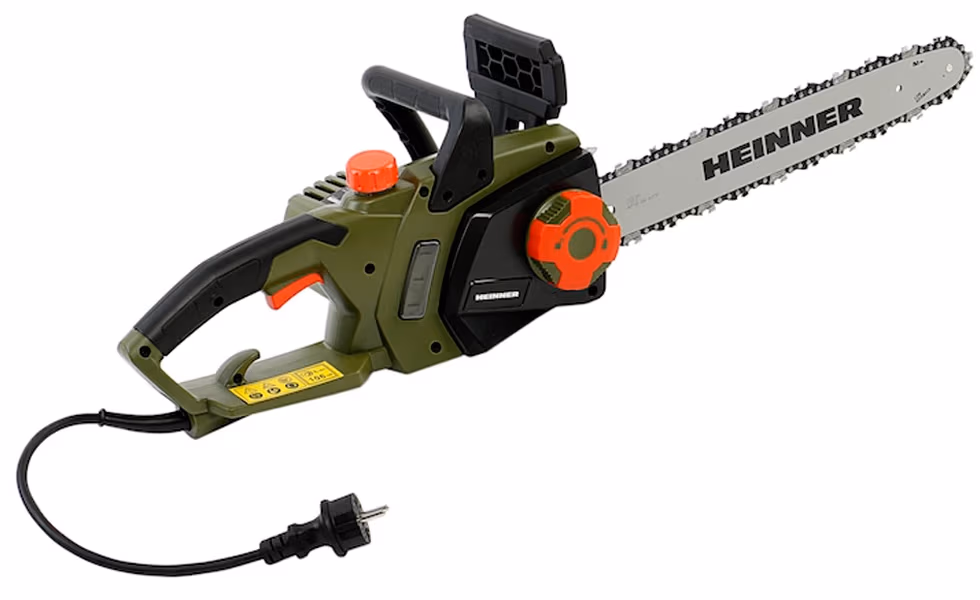 Fierastrau cu lant electric Heiner VDE003