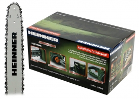 Fierastrau cu lant electric Heiner VDE003 thumbnav 3