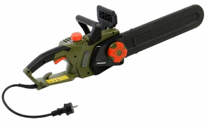 Fierastrau cu lant electric Heiner VDE003 thumbnav 4