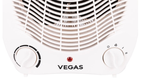 Тепловентилятор Vegas VFH702/703 photo 3