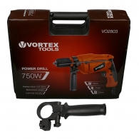 Masina de gaurit-insurubat Vortex  VO2803 thumbnav 5