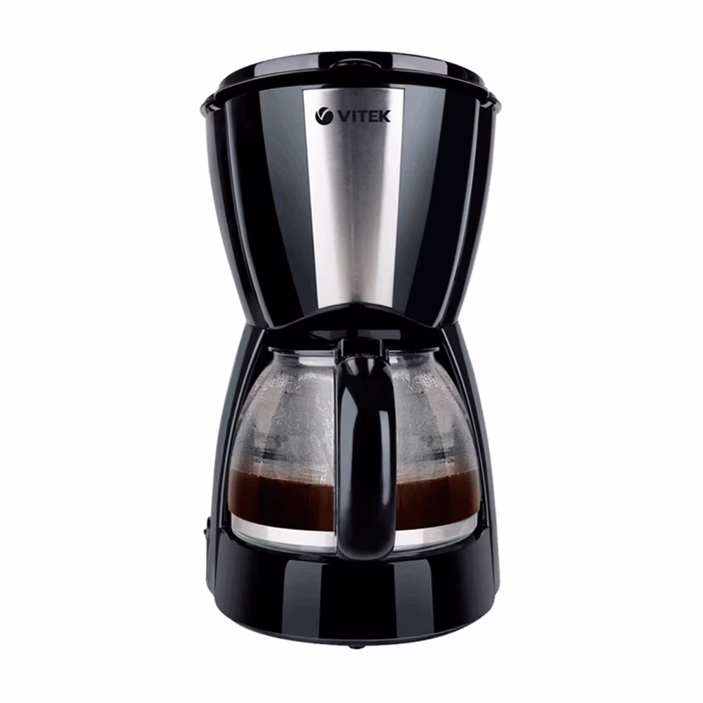 Кофеварка Vitek VT-1503 
