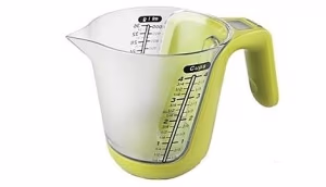 Cintar p/u bucatarie Vitek VT-2403, 3 kg, Verde