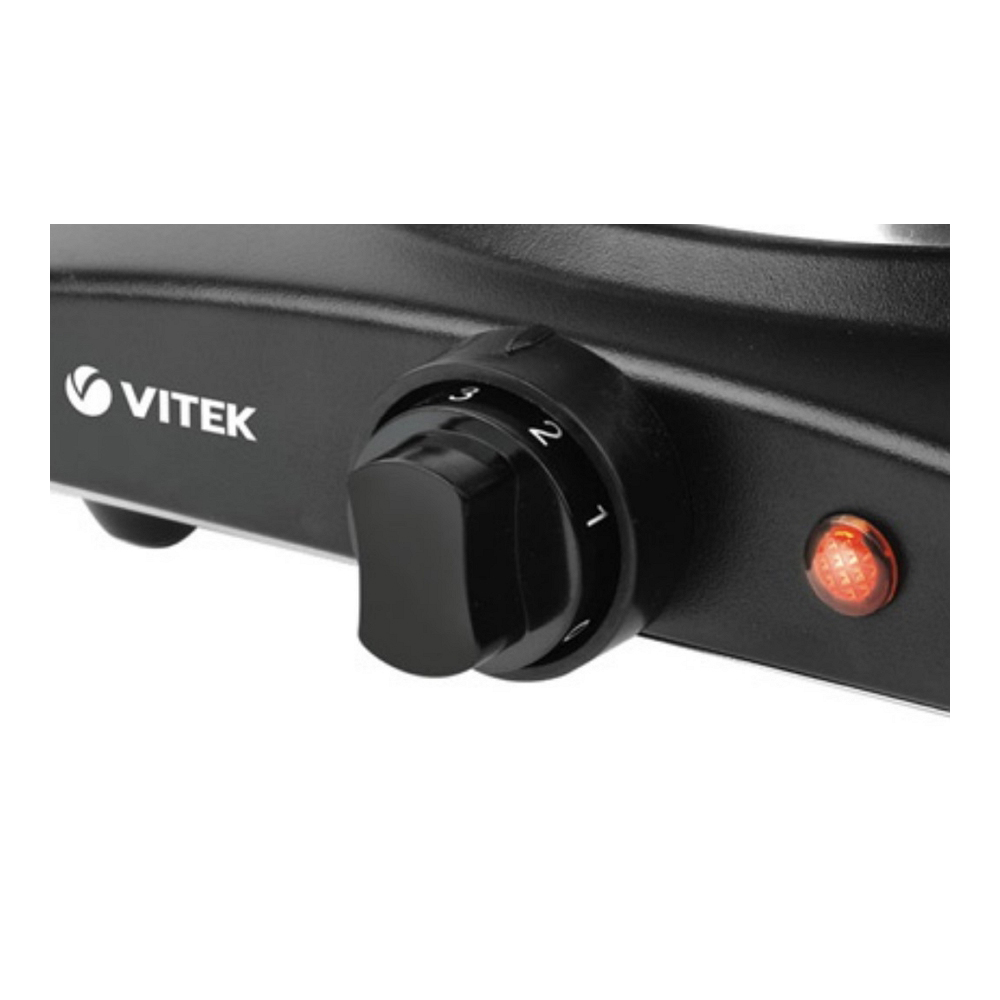 Plita de masa electrica Vitek VT-3703 photo 2