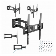 Кронштейн ТВ Gembird WM55ST03 thumbnav 5