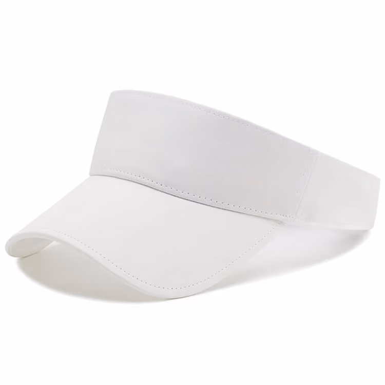 Vizor Wilson ULTRA LIGHT VISOR WH