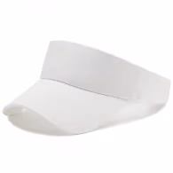 Vizor Wilson ULTRA LIGHT VISOR WH