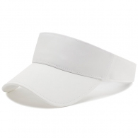 Vizor Wilson ULTRA LIGHT VISOR WH thumbnav
