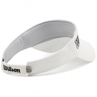 Козырек Wilson ULTRA LIGHT VISOR WH thumbnav 2