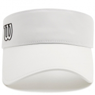 Козырек Wilson ULTRA LIGHT VISOR WH thumbnav 3