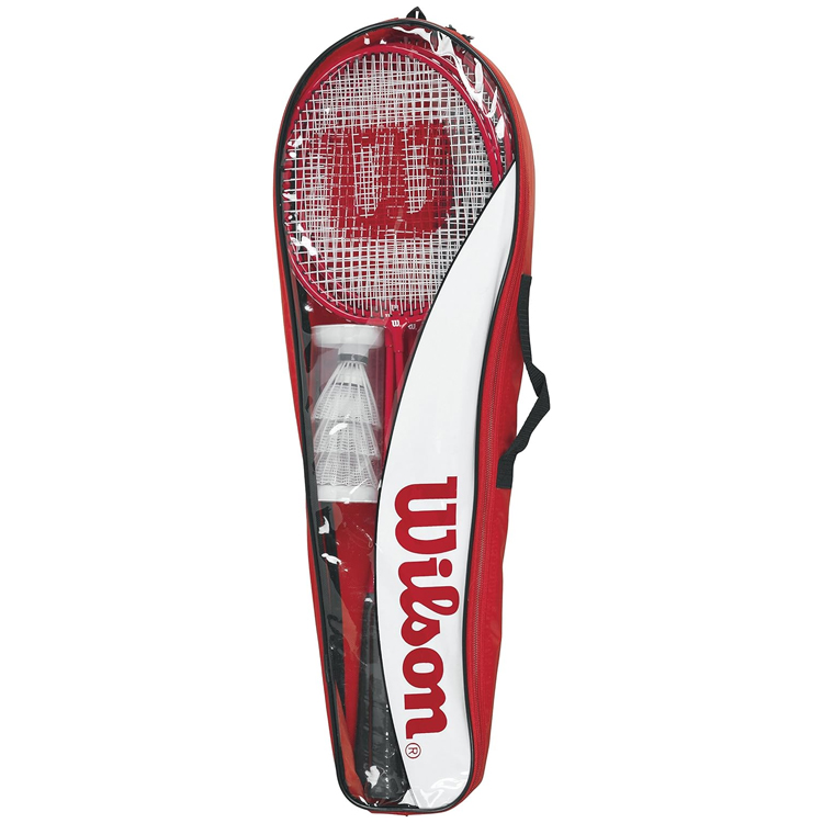 Набор для бадминтона Wilson Badminton Tour STL Poles 4 photo 3