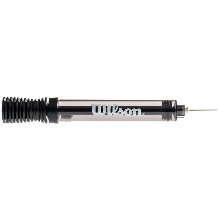 Насос для мячей Wilson WILSON BSKT 6 photo 4
