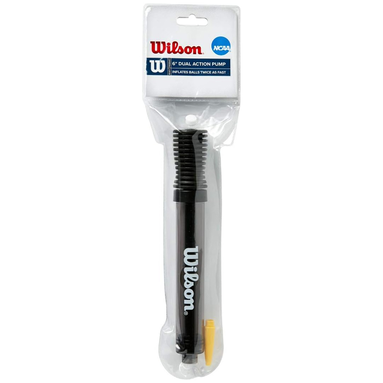 Насос для мячей Wilson WILSON BSKT 6 photo 5
