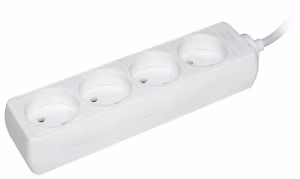 Prelungitor IEK WYP10-06-04-03-N 3m