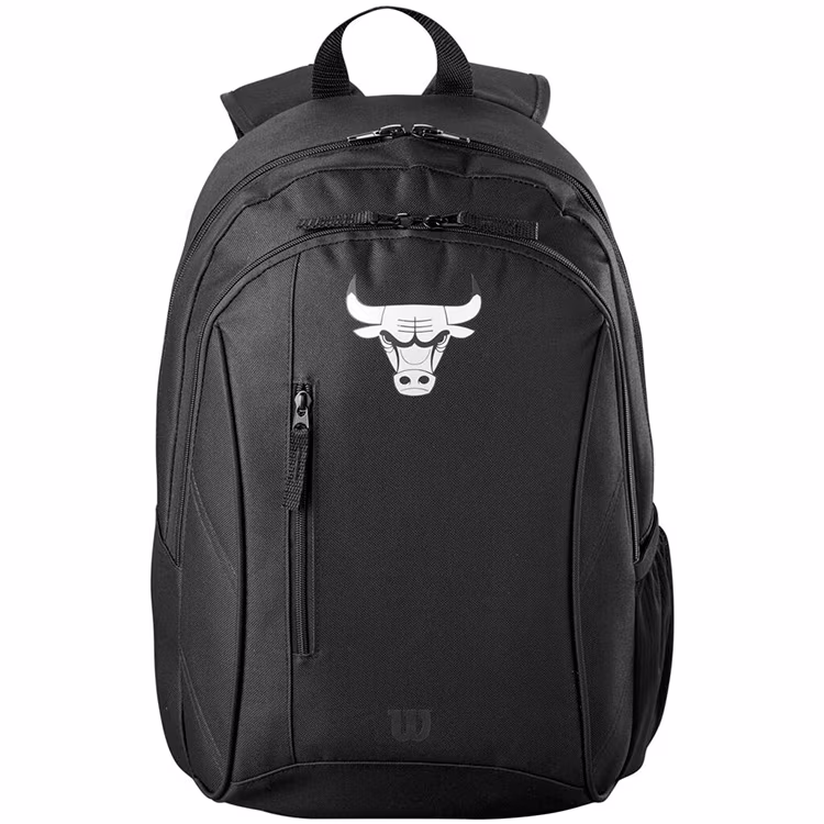 Rucsac Wilson NBA TEAM BACKPACK Chicago Bulls
