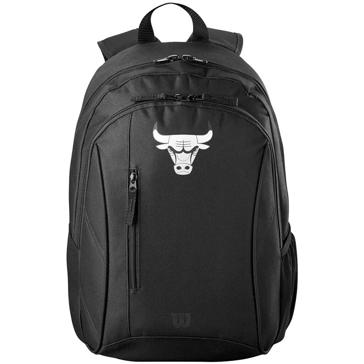 Rucsac Wilson NBA TEAM BACKPACK Chicago Bulls