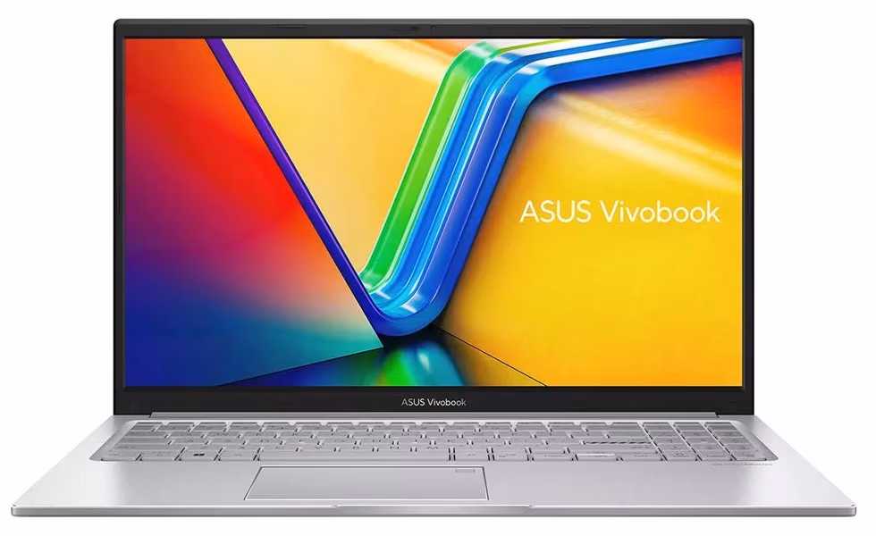 Ноутбук Asus X1504VABQ003, Core i5, 16 ГБ ГБ, Синий 