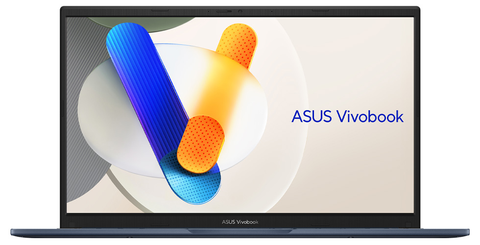 Ноутбук Asus Персональный Vivobook 15 X1504VABQ003 15.6” / 16 ГБ / 512 ГБ / Core i5 / Iris Xe Graphics / Синий photo 6