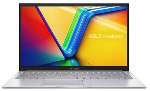 Ноутбук Asus X1504VABQ003, Core i5, 16 ГБ ГБ, Синий thumbnav 1