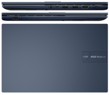 Ноутбук Asus X1504VABQ003, Core i5, 16 ГБ ГБ, Синий thumbnav 9