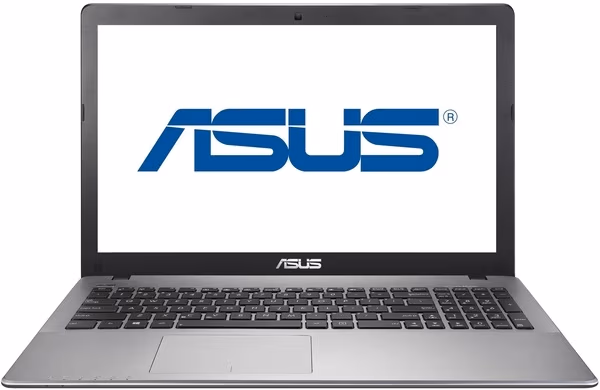 Laptop Asus X542UR-DM303 Matt Dark Gray , Core i5, 4 GB GB, Linux, Argintiu 