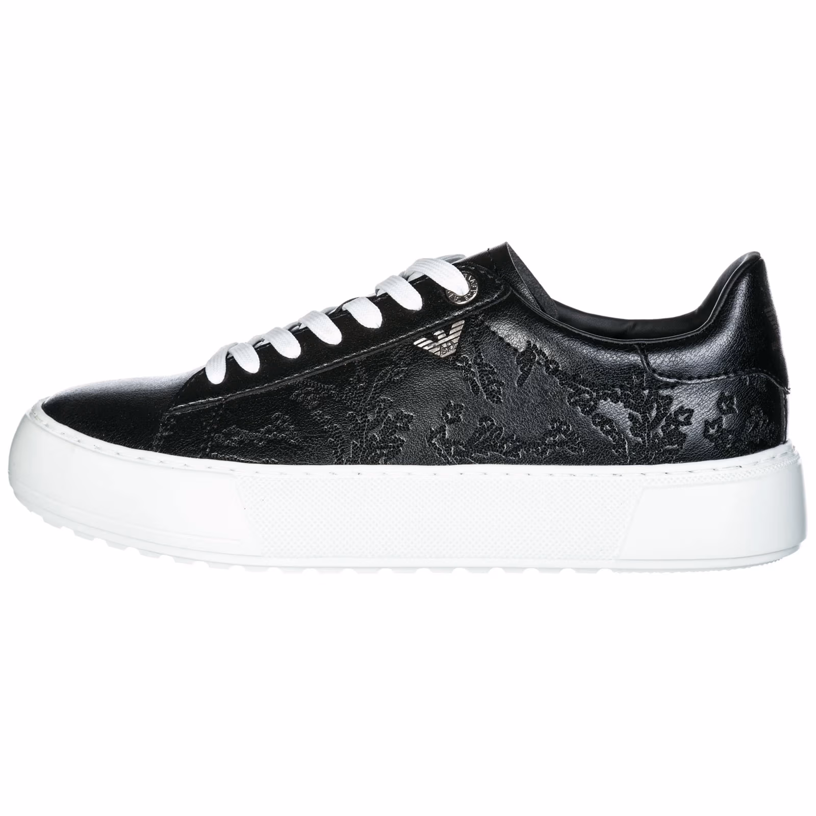 Кроссовки EA7 EMPORIO ARMANI Classic Fashion W 