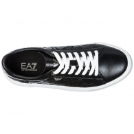 Кроссовки EA7 EMPORIO ARMANI Classic Fashion W thumbnav 3