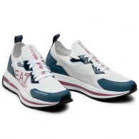Кроссовки EA7 EMPORIO ARMANI SNEAKER EA7 thumbnav 2