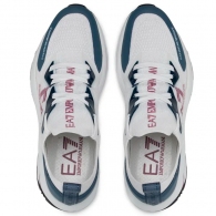 Кроссовки EA7 EMPORIO ARMANI SNEAKER EA7 thumbnav 5
