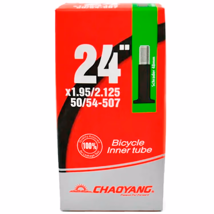 Camera bicicleta Chaoyang Y070203 