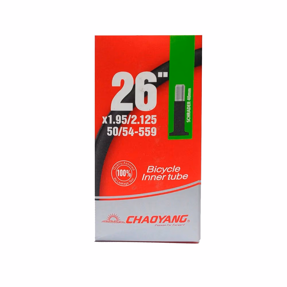 Camera bicicleta Chaoyang Y080203 