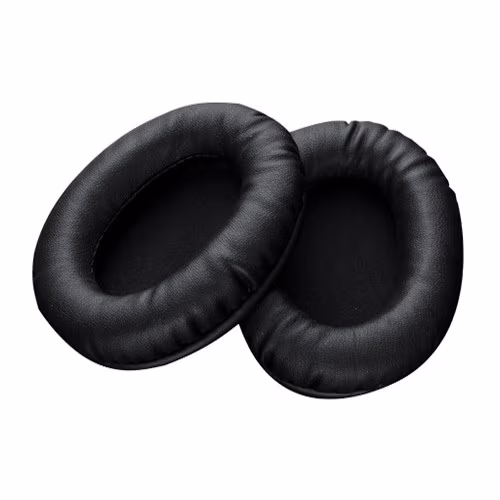 HYPERX Spare Earpad Kit for Cloud Stinger, Black
