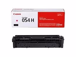 Laser Cartridge Canon 054H (3026C002), magenta (2300 pages) for LBP621Cw, LBP623Cdw, MF641Cw, MF645Cx, MF643Cdw