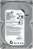 3.5" HDD 250GB Seagate ST3250312CS Pipeline HD.2, 5900rpm, 8MB, SATAII, WL thumbnav 1