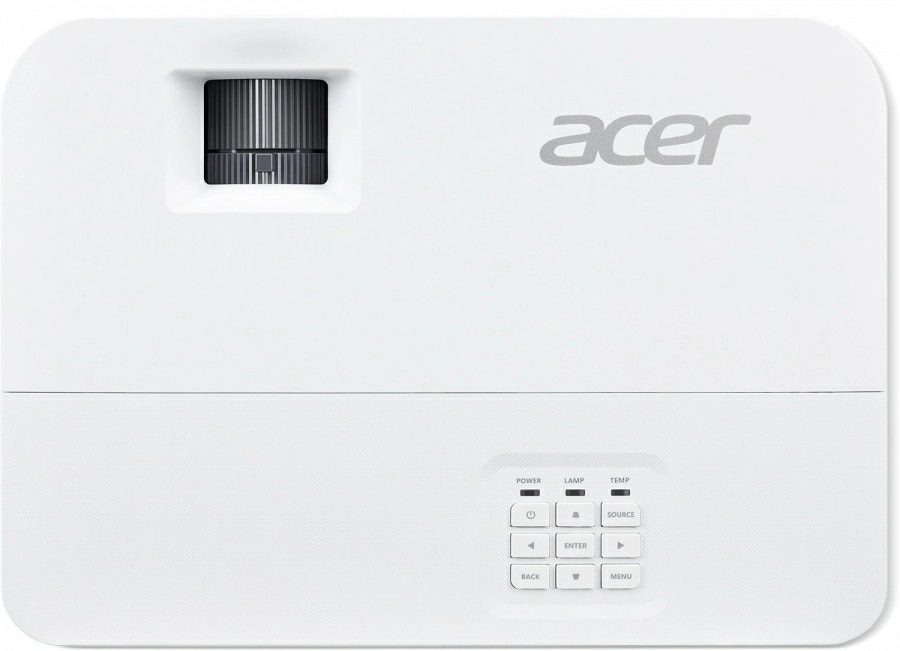 Proiector ACER H6815BD (MR.JTA11.001) / 4K / DLP 3D / 4000Lm