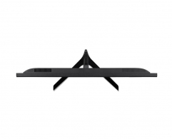 All-in-One PC - 23.8" ACER Aspire C24-1700 FHD IPS, Intel® Core® i3-1215U, 1x8GB DDR4 RAM, 256G M.2 PCIe SSD, Intel® Iris Xe Graphics, NO ODD, CR, HD cam, WiFi6 AX201+BT 5.0, LAN, 65W PSU, USB KB/MS, Endless OS, Iron Gray. thumbnav 2