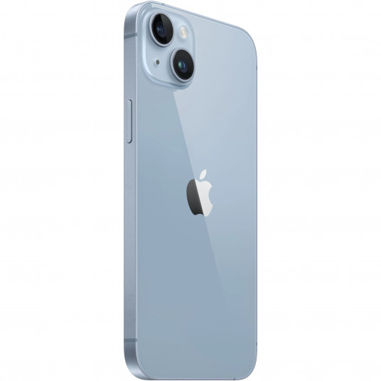 Smartphone Apple iPhone 14 Plus (A2886) / 6GB RAM / 128GB / Blue photo 3