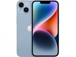 Smartphone Apple iPhone 14 Plus (A2886) / 6GB RAM / 128GB / Blue thumbnav 1