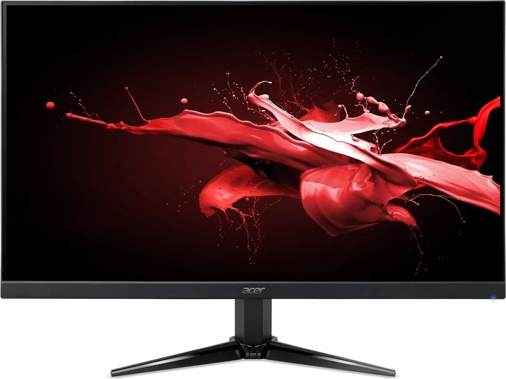 23.8'' Монитор ACER Nitro QG241YE [UM.QQ1EE.E01]/ 1ms/ 100Hz/ Black