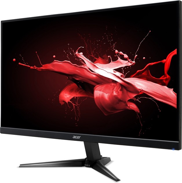 23.8'' Monitor ACER Nitro QG241YE [UM.QQ1EE.E01]/ 1ms/ 100Hz/ Black photo 3