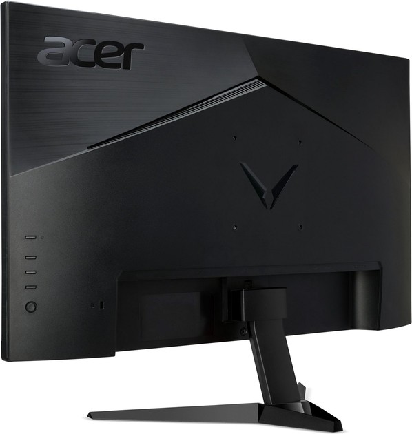 23.8'' Monitor ACER Nitro QG241YE [UM.QQ1EE.E01]/ 1ms/ 100Hz/ Black photo 6